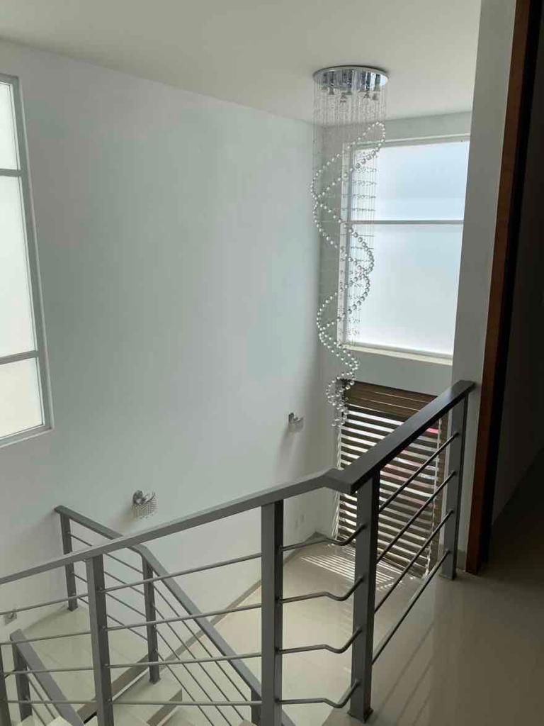 Casa en renta en Trento zona norte